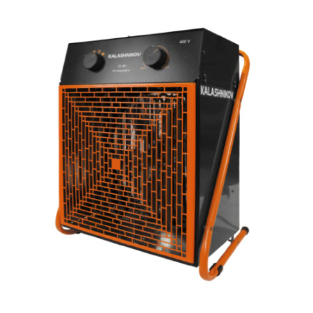 Kalashnikov KVF-E5-12