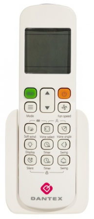 Dantex DM-PAC015Q4/GF