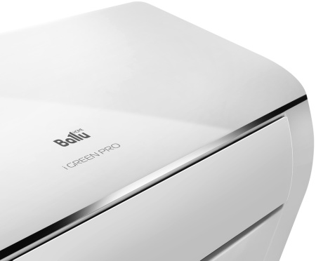 Ballu iGreen Pro BSAG-24HN8