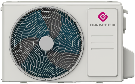 Dantex Corso RK-07SDM4G/RK-07SDM4EG