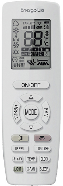 Energolux SMZC48V2AI