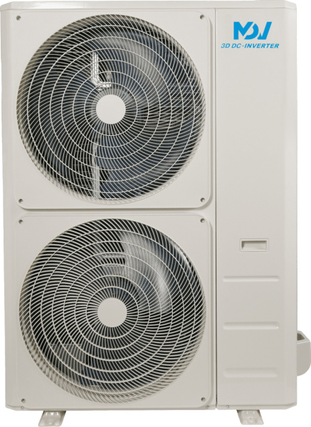 Mdv MDCD-48HRFN8/MDOU-48HFN8