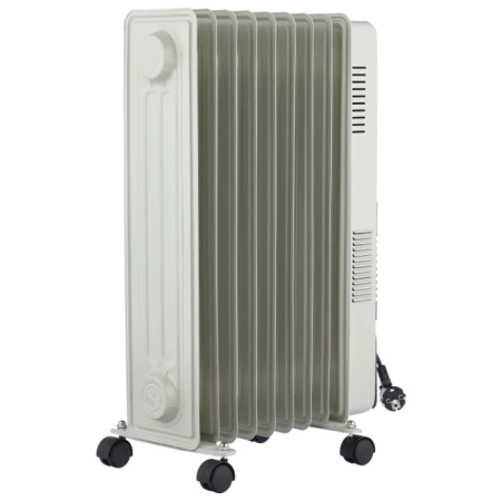 Ресанта ОМ-9НВ (2,4 кВт)