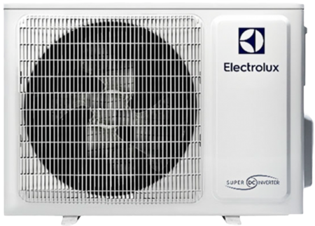 Electrolux EACS/I-12HEN-WHITE/N8