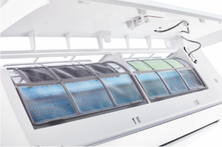 Electrolux Loft EACS/I-24HAL/N8