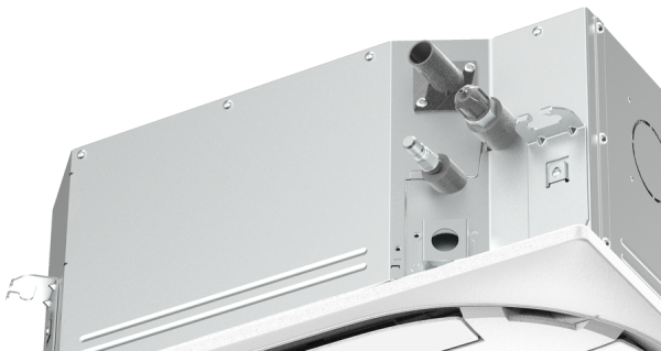 Mdv MDCAC4I-09HRFN8/MDOAG-09HDN8/T-MBQ4-03BD