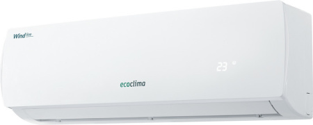 Ecoclima Wind line ECW-12QC/EC-12QC