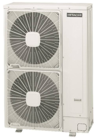 Hitachi RAS-10XHNPE Nord -30