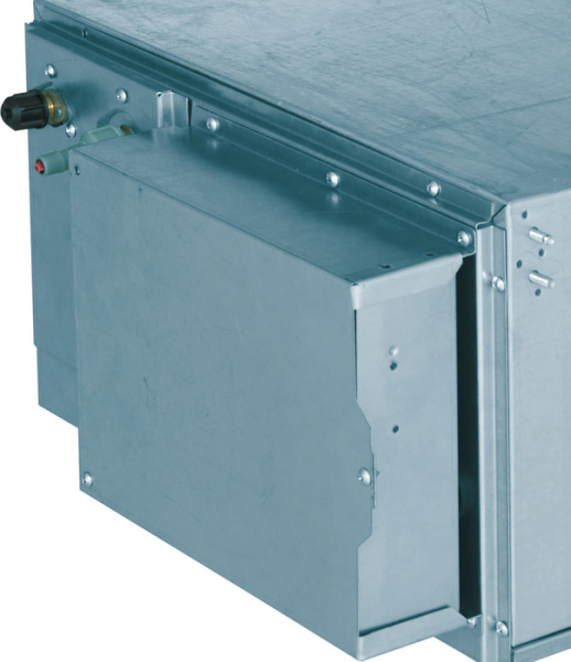 General Climate GC-G112/DPAN1