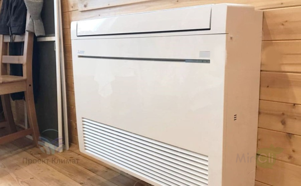 Mitsubishi Electric MFZ-KT35VG