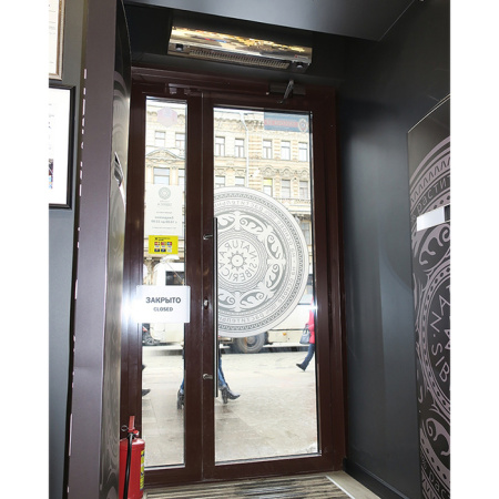 Тепломаш КЭВ-2П1123Е