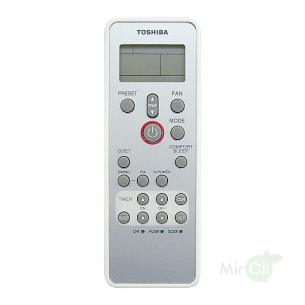 Toshiba MML-UP0181BH-E