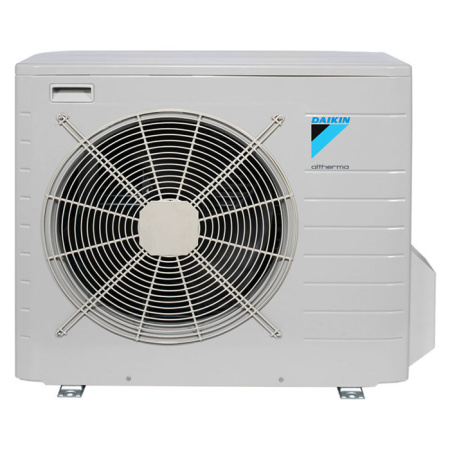 Daikin EVLQ05CV3