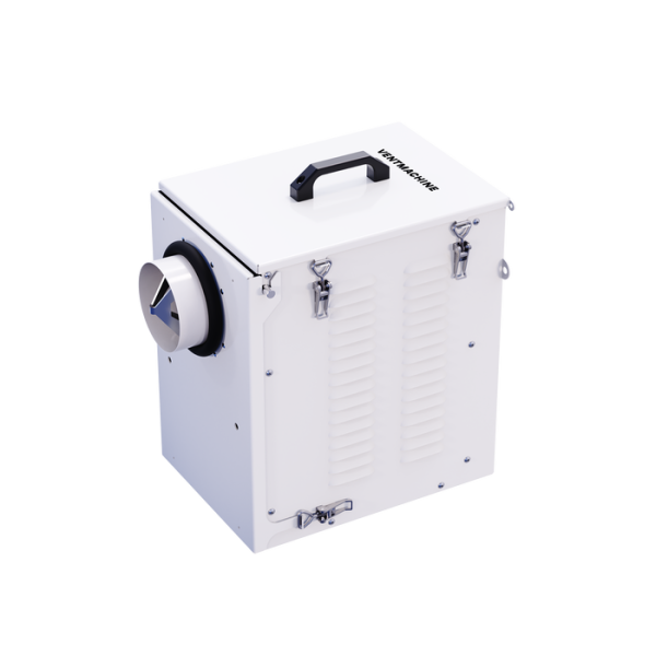 Ventmachine Satellite Lite H1