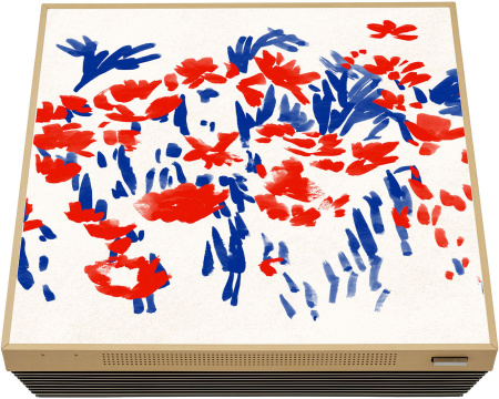 Lg Artcool Gallery A12GA1