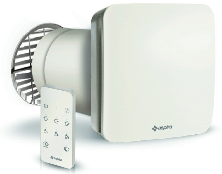 Aspira ECOCOMFORT 100