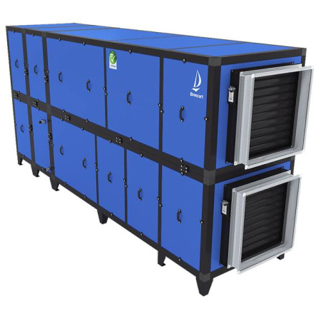 AIRGY 12000 Eco RP (без смесительного узла)