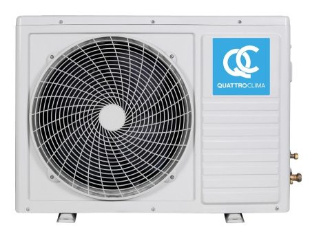 QUATTROCLIMA Monsone QV-M09WAE/QN-M09WAE