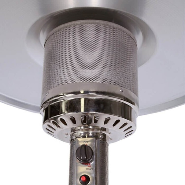 WWT 13B Table Stainless steel