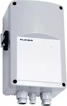 Polar Bear OVS 10