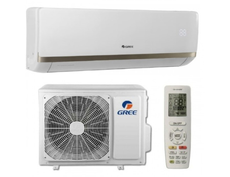 Gree Bora GWH07AAAXA-K6DNA2C