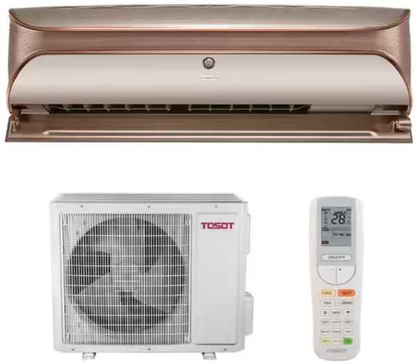 Tosot Triangle T09H-STR/I-G/T09H-STR/O