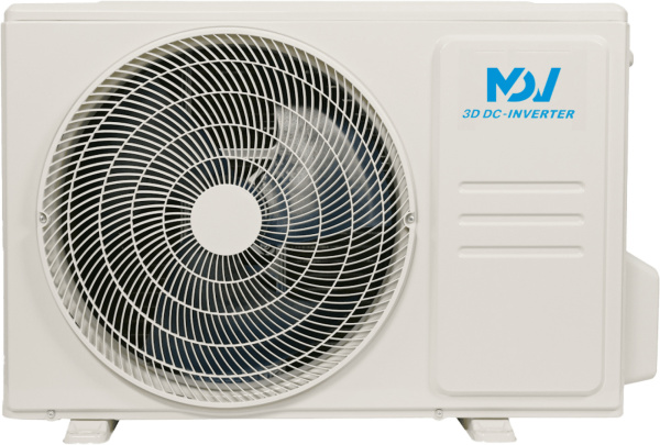 Mdv MDCA4-12HRFN8/MDOU-12HFN8