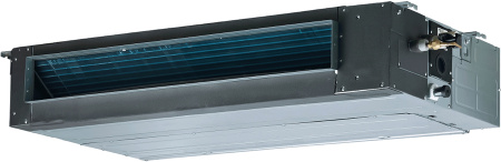 Mdv MDT2II-09HWFN8/MDOAG-09HDN8