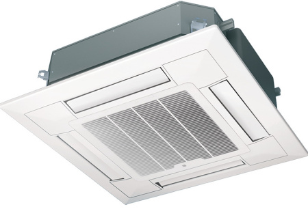 Aero IXIA TwinRow Alpha Fresh AI-60TRA-F-N/AI-60TRA-F-E-N