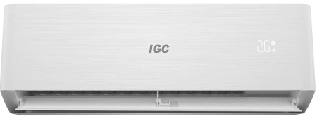 IGC cерия Т RAK-T18RH