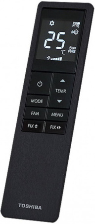 Toshiba Shorai Edge RAS-B22G3KVSGB-E/RAS-22J2AVSG-E1