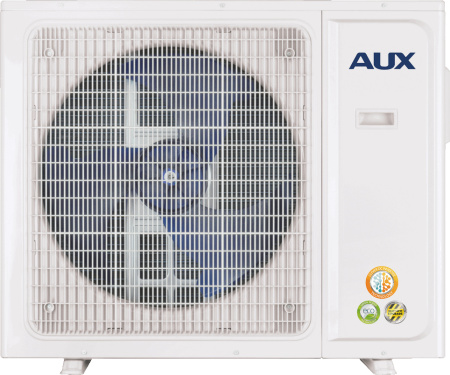 AUX ALCA-H36/4DR2А/AL-H36/4DR2A(U)