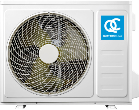 QUATTROCLIMA Free Match QN-FM18UB