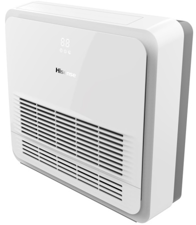 Hisense AVK-07HJFCAA