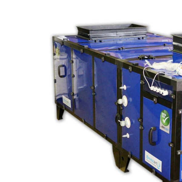 Breezart 1000 Pool Dry