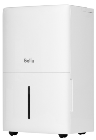 Ballu Smart Duty Wi-Fi BD60T SD