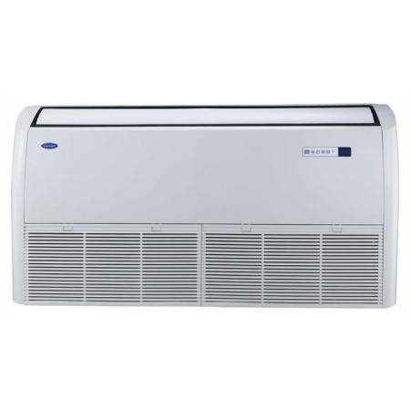 Carrier 42QZL060NT/42QUS060NT-1 (3 ph)