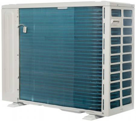 Dantex DM-ADC085WLBC/F