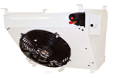 Север BGSF 218 S