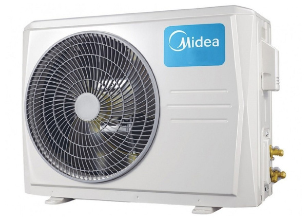Midea MCA3-12HRN1-QC2/MOX330-12HN1-Q/-40/T-MBQ4-03E