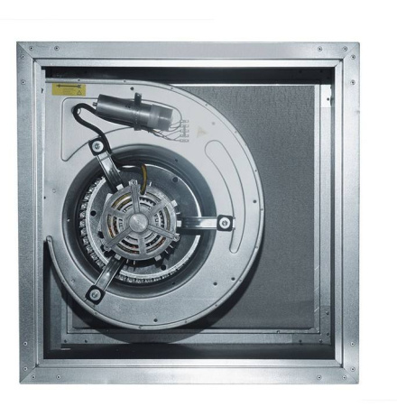 Vortice VORT QBK COMFORT 1000