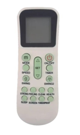 Dahatsu CS-VRF-H56/DC4W