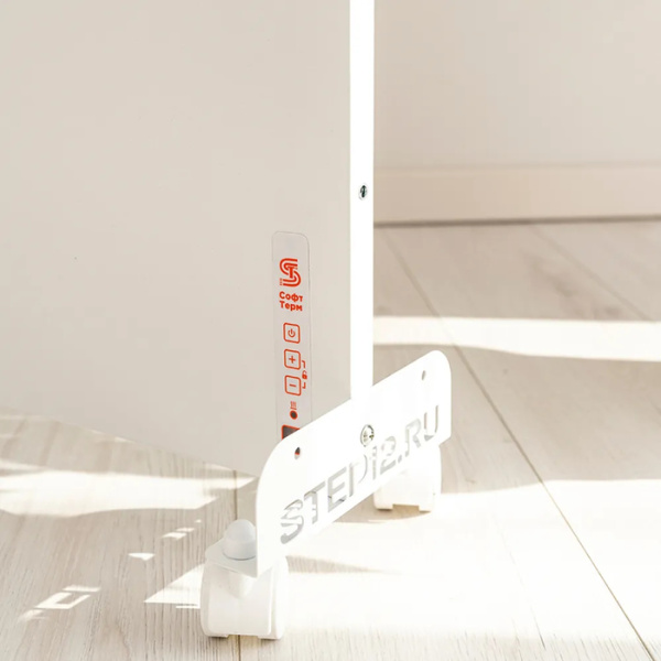 СТЕП DUOS Т-500 с терморегулятором