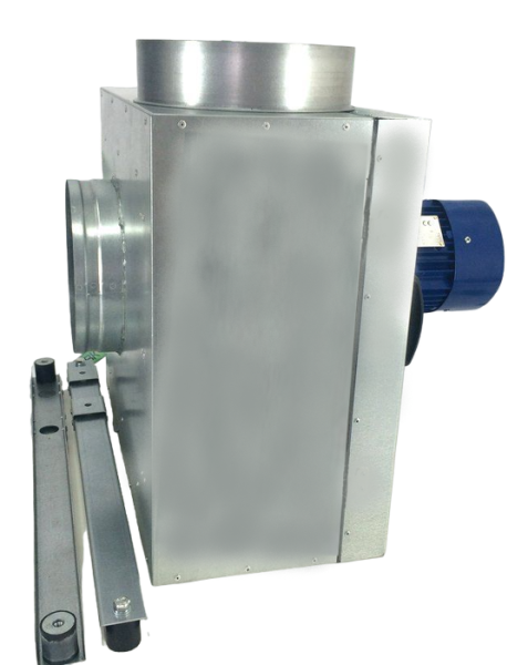 Lessar LV-FKE 225-4-3 E15