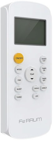 Ferrum Force FIS07F2-LT/FOS07F2-LT