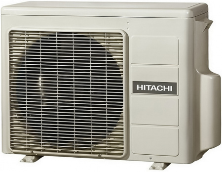 Hitachi Free Match RAM-33NP2E