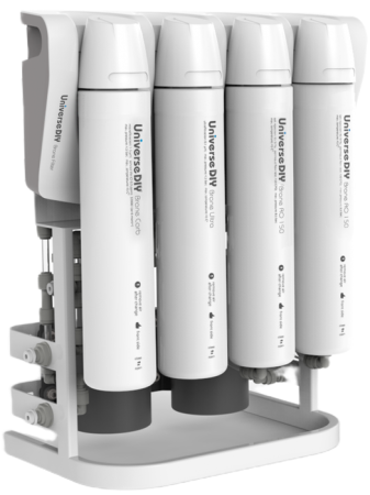 Buhler Brane Filter RE