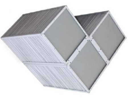 Breezart 3700C Lux RP PB 15-380