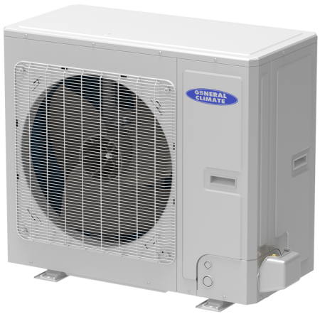 General Climate GC/GU-CF60HRF