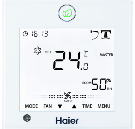 Haier AD140S2LM1FA/1U140S1LN1FB